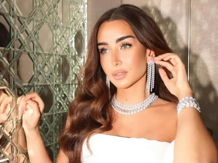 أحمد عبد الفتاح يوضح موقف هنا الزاهد من فيلم سعد لمجرد