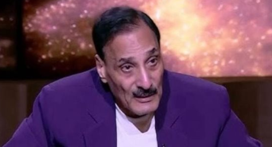 حالة صحية حرجة للفنان فتحي سعد ونقله للمستشفى