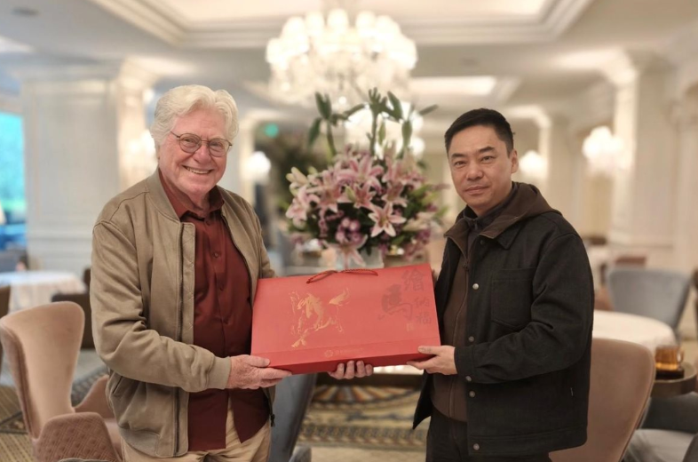 تعزيز التعاون السينمائي بين القاهرة وبكين.. مباحثات بين مهرجان القاهرة السينمائي ومهرجان بكين