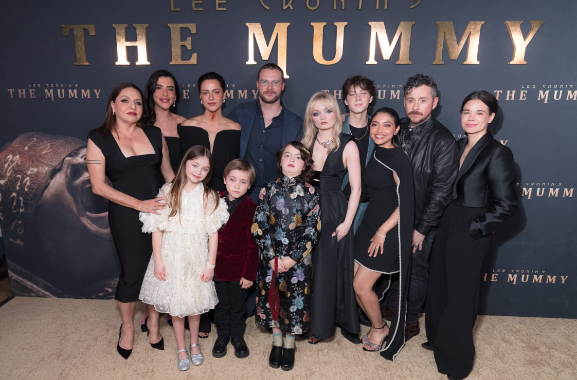 برؤية جديدة.. «The Mummy» ينطلق من هوليوود بمشاركة عربية لافتة في العرض الخاص