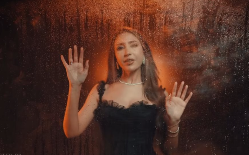 نشاط فني متواصل.. «إنت صح» لـ جنات تتجاوز المليون مشاهدة في أيام قليلة