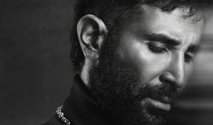 «أنا مش فاهمني» تجمع أحمد سعد ومدين.. تعاون جديد يلفت الأنظار