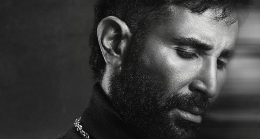 «أنا مش فاهمني» تجمع أحمد سعد ومدين.. تعاون جديد يلفت الأنظار