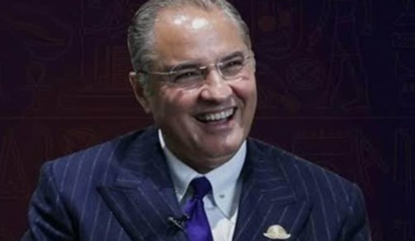 “المتحدة للخدمات الإعلامية” تكلف محمد السعدي قائمًا بأعمال رئيس مجلس الإدارة