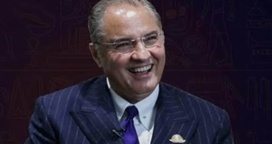 “المتحدة للخدمات الإعلامية” تكلف محمد السعدي قائمًا بأعمال رئيس مجلس الإدارة