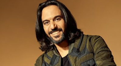 عروض إعلانية تلاحق بهاء سلطان.. مطرب 