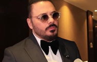 رامي عياش يعلن العودة إلى بلاتوهات التصوير ويكشف سر صمود 