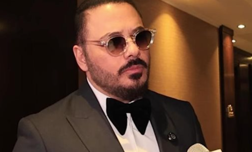 رامي عياش يعلن العودة إلى بلاتوهات التصوير ويكشف سر صمود 