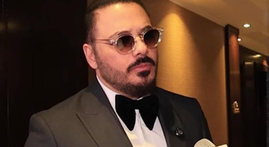 رامي عياش يعلن العودة إلى بلاتوهات التصوير ويكشف سر صمود 