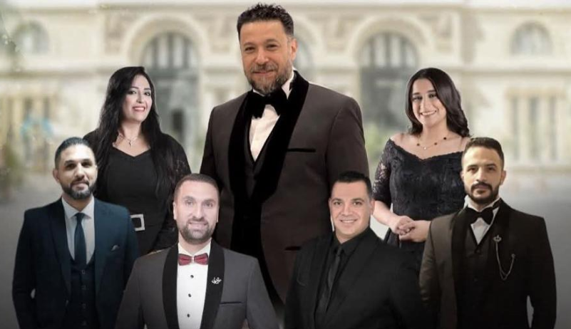 أوبرا الإسكندرية تستعيد ذكريات الزمن الجميل بروافد 