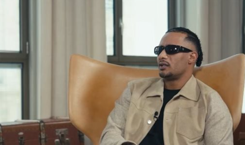 محمد رمضان يعلن العودة لدراما رمضان 2027 عبر 