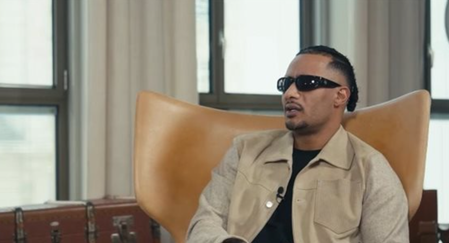 محمد رمضان يعلن العودة لدراما رمضان 2027 عبر 