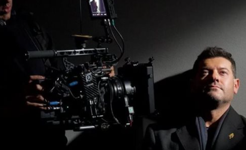 عمرو يوسف: انجذبت لسيناريو 