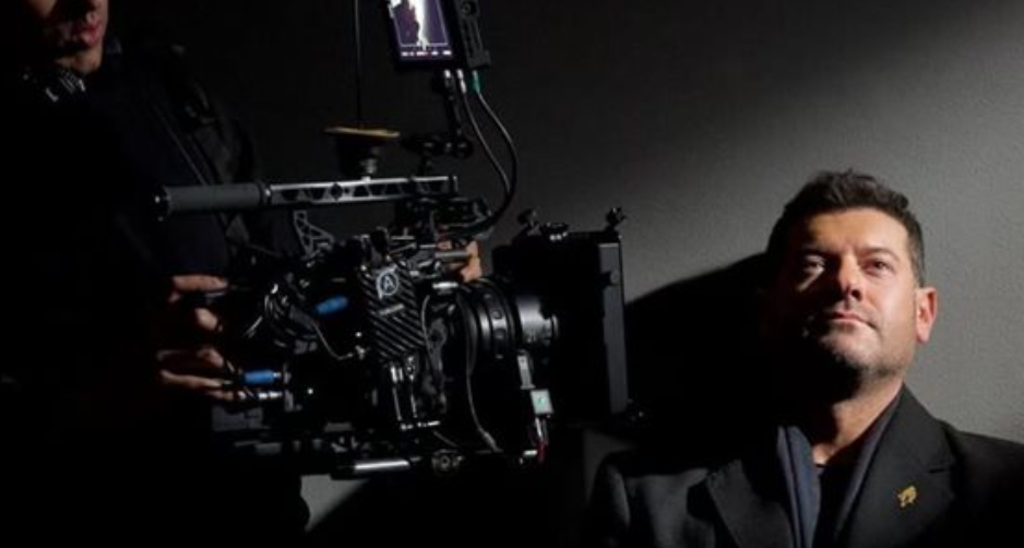 عمرو يوسف: انجذبت لسيناريو 