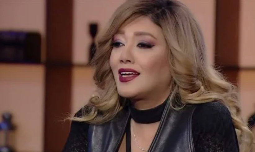 بانتظار الدور المناسب.. الفنانة شمس تخطط لعودة فنية قوية وتؤيد تواجد النجوم على 