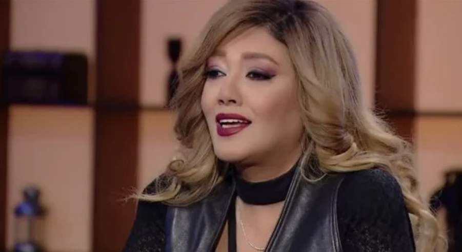 بانتظار الدور المناسب.. الفنانة شمس تخطط لعودة فنية قوية وتؤيد تواجد النجوم على 