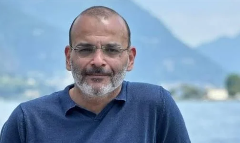 القرار ليس سهلًا.. أيمن بهجت قمر يخرج عن صمته وينفي شائعة زواجه