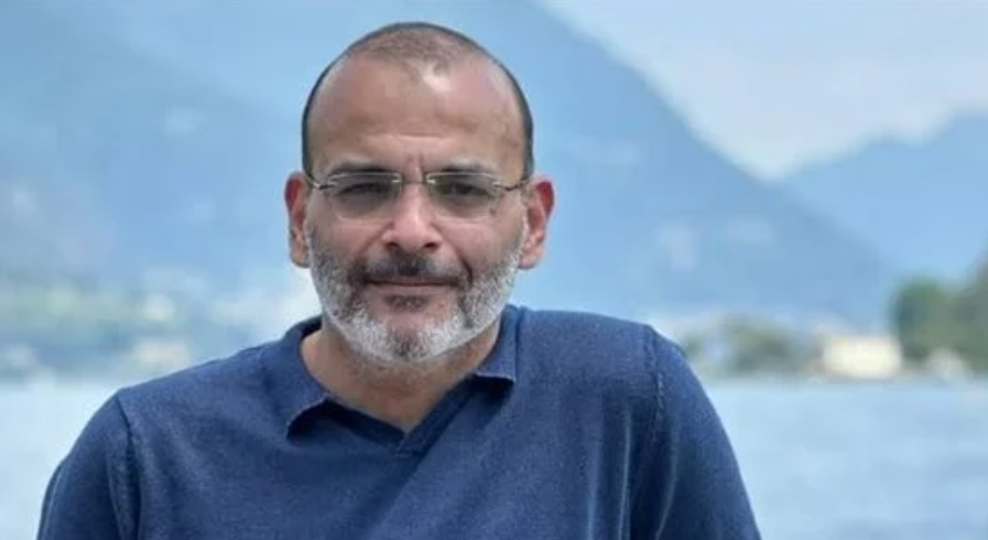 القرار ليس سهلًا.. أيمن بهجت قمر يخرج عن صمته وينفي شائعة زواجه