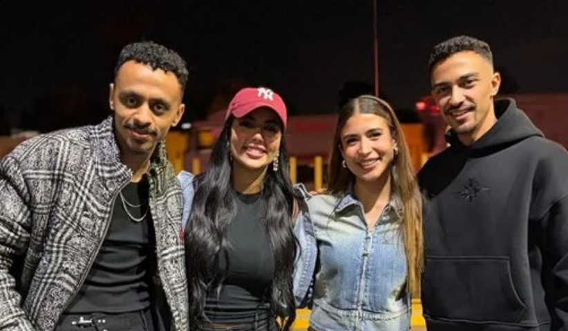 بأجواء احتفالية.. صناع «محمود التاني» يودعون البلاتوه وكزبرة يستعد للعالمية من هولندا