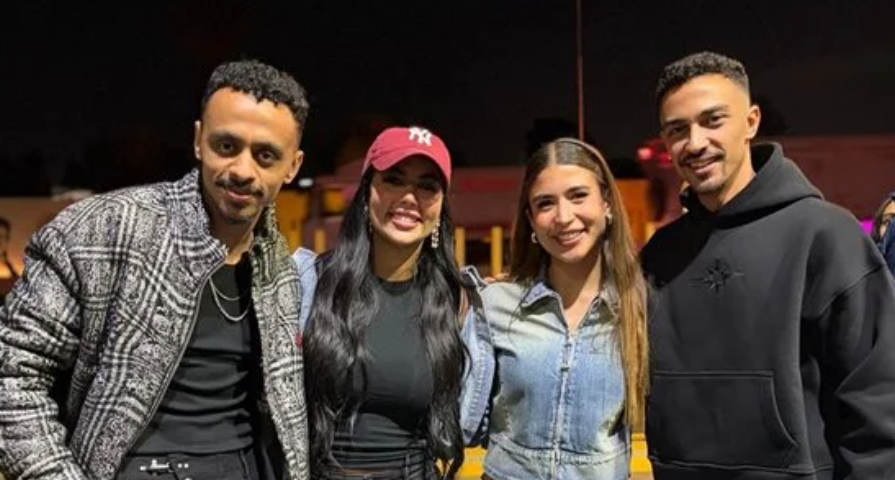 بأجواء احتفالية.. صناع «محمود التاني» يودعون البلاتوه وكزبرة يستعد للعالمية من هولندا