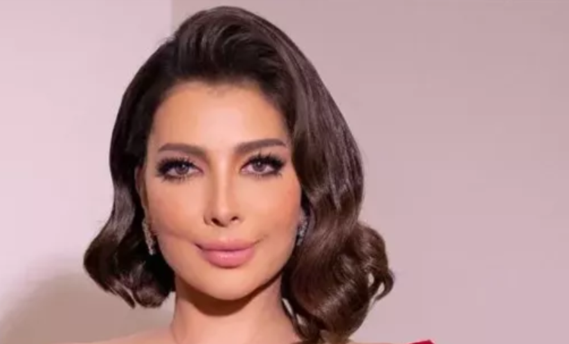 بإطلالة صفراء لزوجها.. أصالة تعزز ثقافة اهتمام الرجل بمظهره وتستعد لتعاون تركي