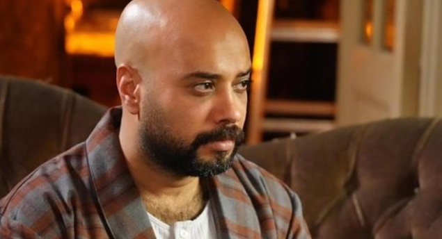 رحيل والد حاتم صلاح والجنازة غدًا بمسجد آل رشدان