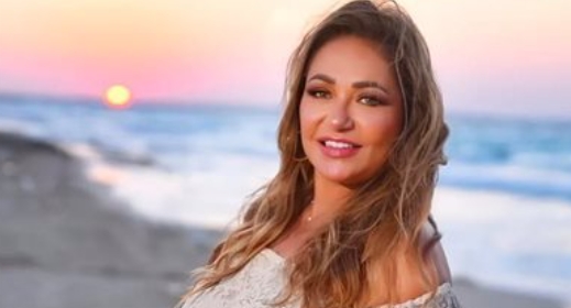 ليلى علوي توجه رسالة إنسانية في يوم اليتيم وتؤكد على دعم الأطفال بلا مأوى