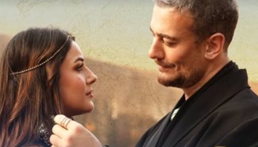 سعد لمجرد يستعد لطرح أغنية جديدة 