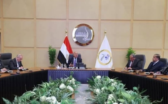 كامل الوزير يوجه هيئات النقل بخطة شاملة لترشيد النفقات وتعظيم الإيرادات مع الحفاظ على جودة الخدمات