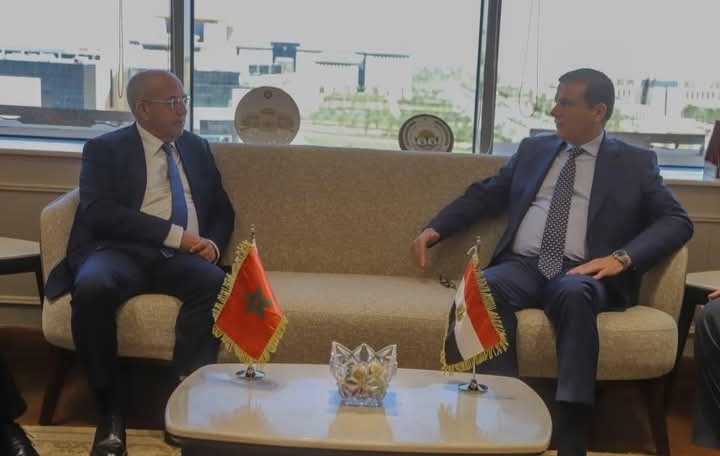 مصر والمغرب تبحثان توسيع التعاون الزراعي وتعزيز الأمن الغذائي المشترك