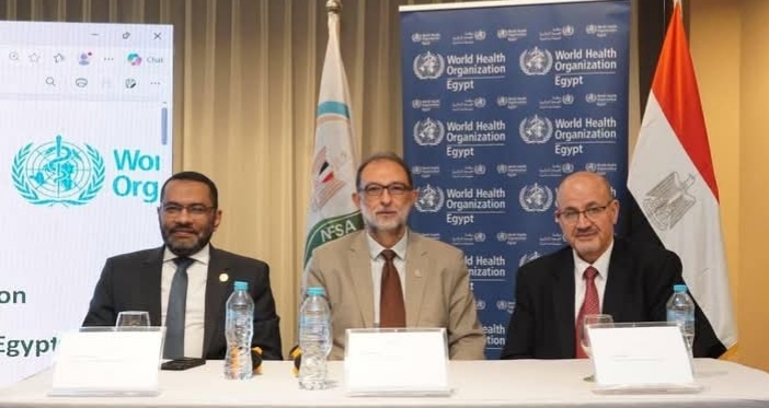 سلامة الغذاء تبحث سبل القضاء على الدهون المتحولة لحماية صحة المواطنين