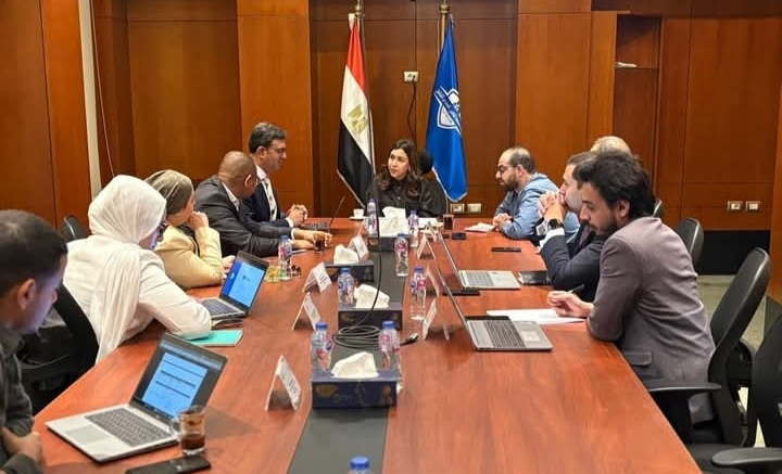 التأمين الصحي الشامل والبنك الدولي يبحثان تعزيز التعاون لتطوير المنظومة الصحية