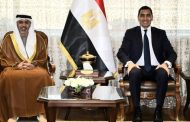 مصر والإمارات تبحثان تطوير الشراكات الشبابية والرياضية