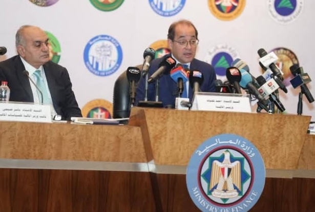 وزير المالية: خطة شاملة لخفض الدين وتحسين مؤشرات الاقتصاد حتى 2027
