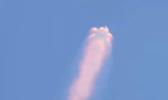 قفزة فضائية جديدة.. كاميرا مصرية ترصد المناخ من الفضاء