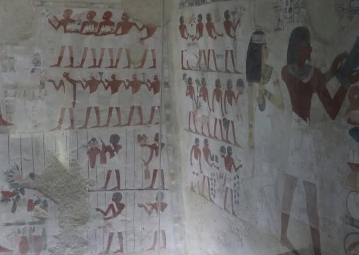 افتتاحات جديدة مرتقبة لمقابر أثرية بالبر الغربي في الأقصر