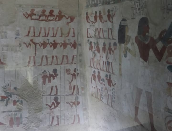 افتتاحات جديدة مرتقبة لمقابر أثرية بالبر الغربي في الأقصر