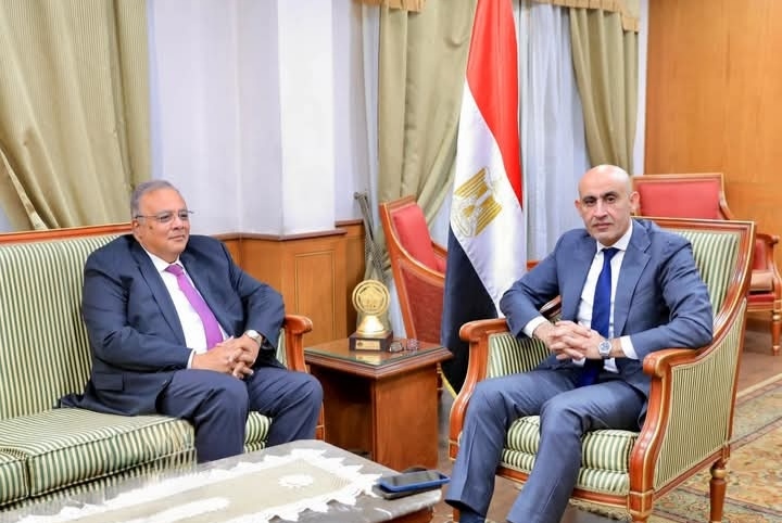 بناء الإنسان يبدأ من التعليم.. شراكة جديدة تدعم التطوير الشامل