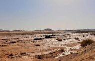 توجيهات حكومية بسرعة التعامل مع آثار السيول في جنوب سيناء