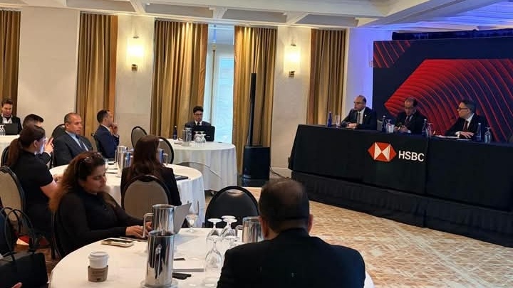 تعاون مرتقب مع المؤسسات المالية الدولية لدعم الاستقرار والنمو