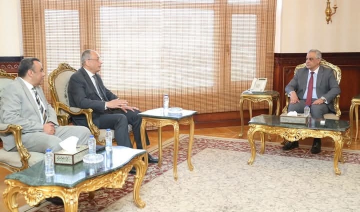 الإنتاج الحربي يستهدف تصنيع السلع المستوردة محليًا بالتعاون مع الرقابة على الصادرات