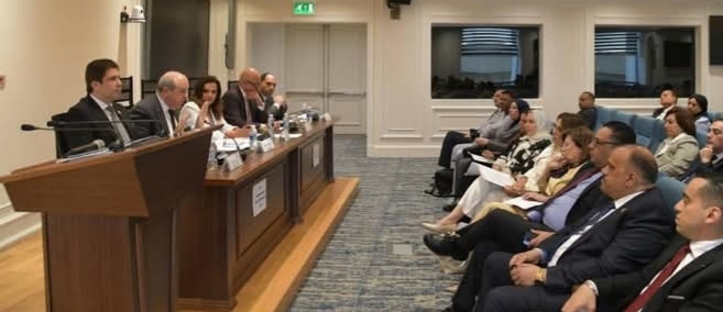 مشروعات عملاقة وتحول رقمي في قطاع الطيران المدني