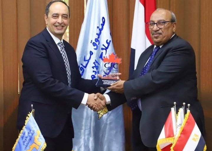 التكنولوجيا والإعلام في خدمة مكافحة الإدمان داخل الحرم الجامعي