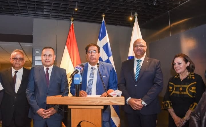 من تحت الأرض إلى قاعات العرض.. الإسكندرية تعرض كنوزها الأثرية