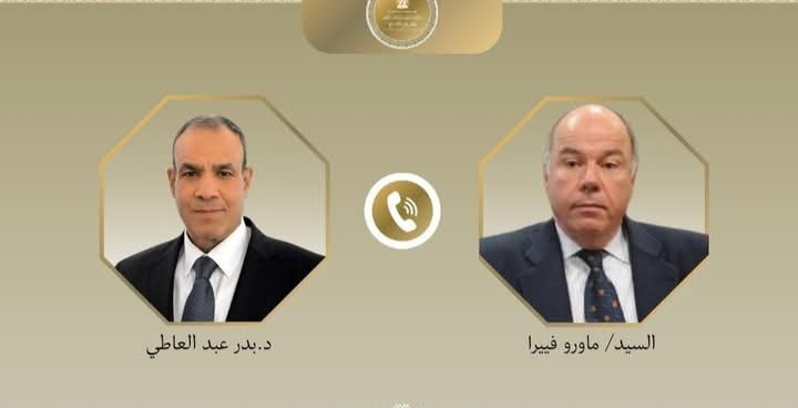 تحركات مصرية لتعزيز التعاون الدولي وخفض التصعيد في المنطقة