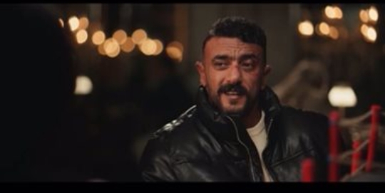 بعد «علي كلاي».. أحمد العوضي يشوق جمهوره لعمل رمضان 2027