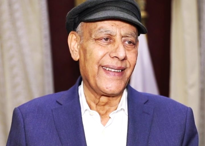 تحضيرات رمضان 2027 تنطلق مبكرًا.. أحمد بدير يوقع عقد انضمامه لمسلسل «مصطفى محمود»