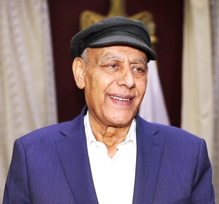 تحضيرات رمضان 2027 تنطلق مبكرًا.. أحمد بدير يوقع عقد انضمامه لمسلسل «مصطفى محمود»