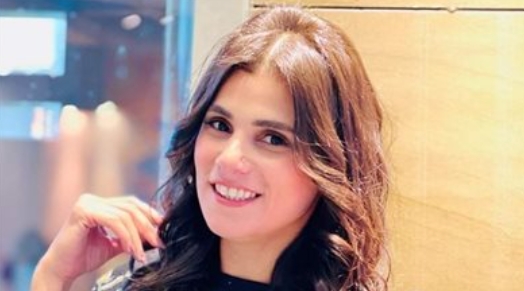 تفاصيل دورها في «عنبر الموت».. بسمة ماهر تكشف ملامح الشخصية