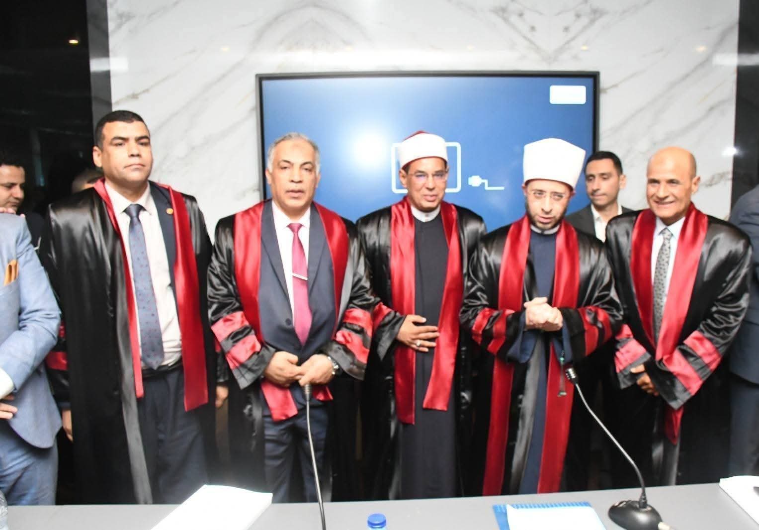 برقية تهنئة بمناسبة الحصول على درجة الماجستير